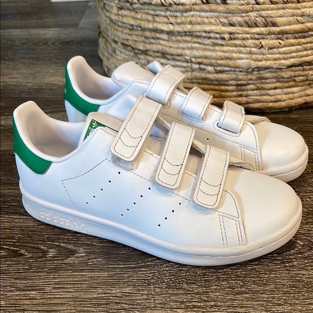Adidas Stan Smith Kids Sneaker